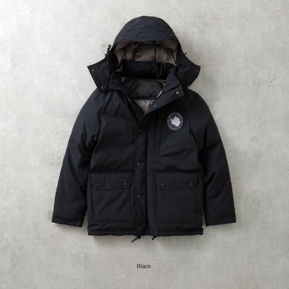 10%OFF！ファミリーセール！】【BLUE PORT x ZANTER】URBAN EXPLORER