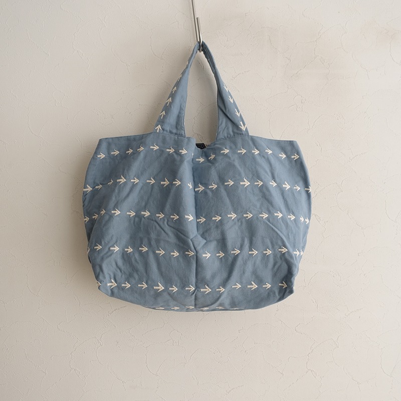 定価1.4万】ミナペルホネン mina perhonen windパニーニバッグ (ba7