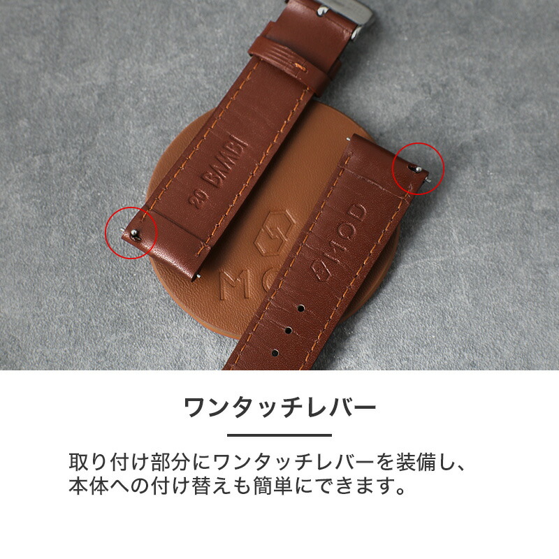 ROLEX ロレックス MILGAUSS ミルガウス 対応】MOD SCOTCH GUARD