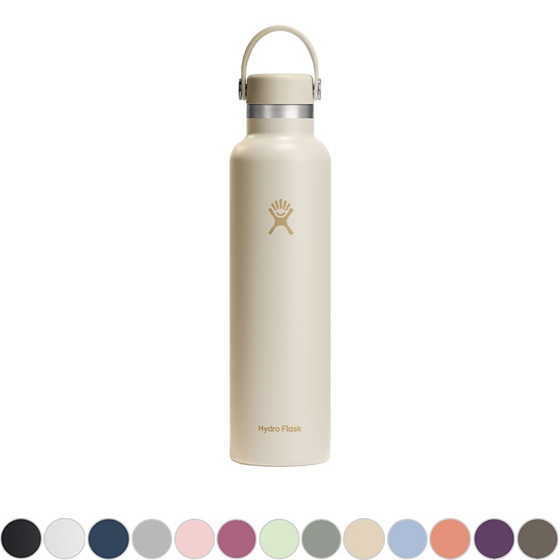 Hydro Flask｜Hydration｜24 oz Standard Mouth