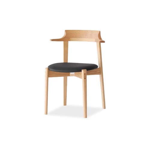 ibata直営 Ritz リッツ アームチェア｜CHAIR｜飛騨の家具/国産家具