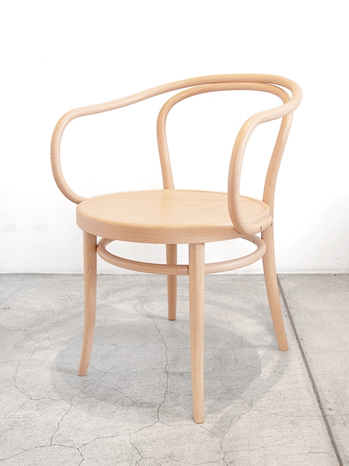 TO-30 vn canella ベントウッドチェア TON チェア｜イデア