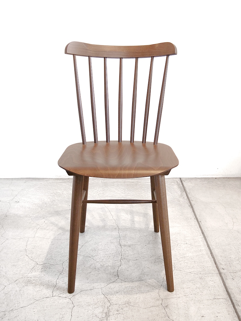 TO-35 Nougat アイロニカ チェア TON チェア｜イデア