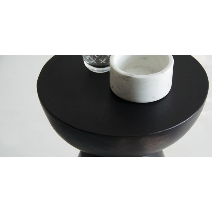 TOTEM end table サイドテーブル | テーブル,サイドテーブル | イズミ