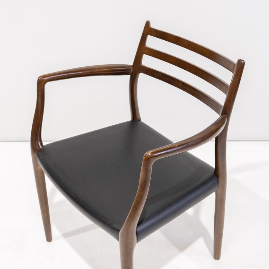 USED】J.L.Moller no.62 アームチェア | SALEアウトレット,USED