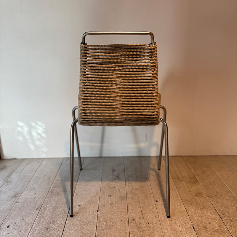 OUTLET】PK1 チェア フラッグハリヤード/NA | SALEアウトレット