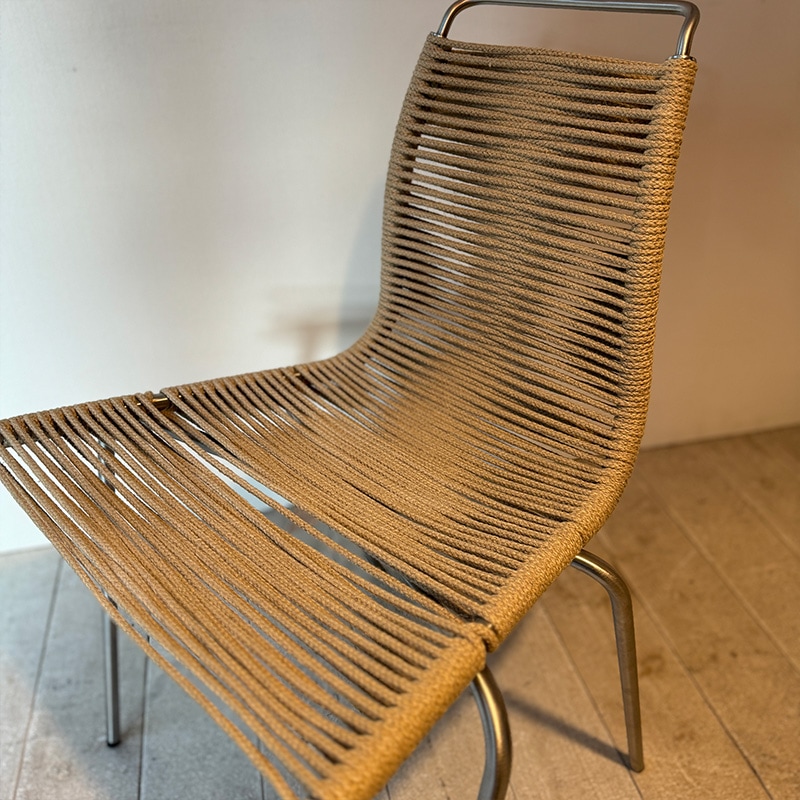 OUTLET】PK1 チェア フラッグハリヤード/NA | SALEアウトレット