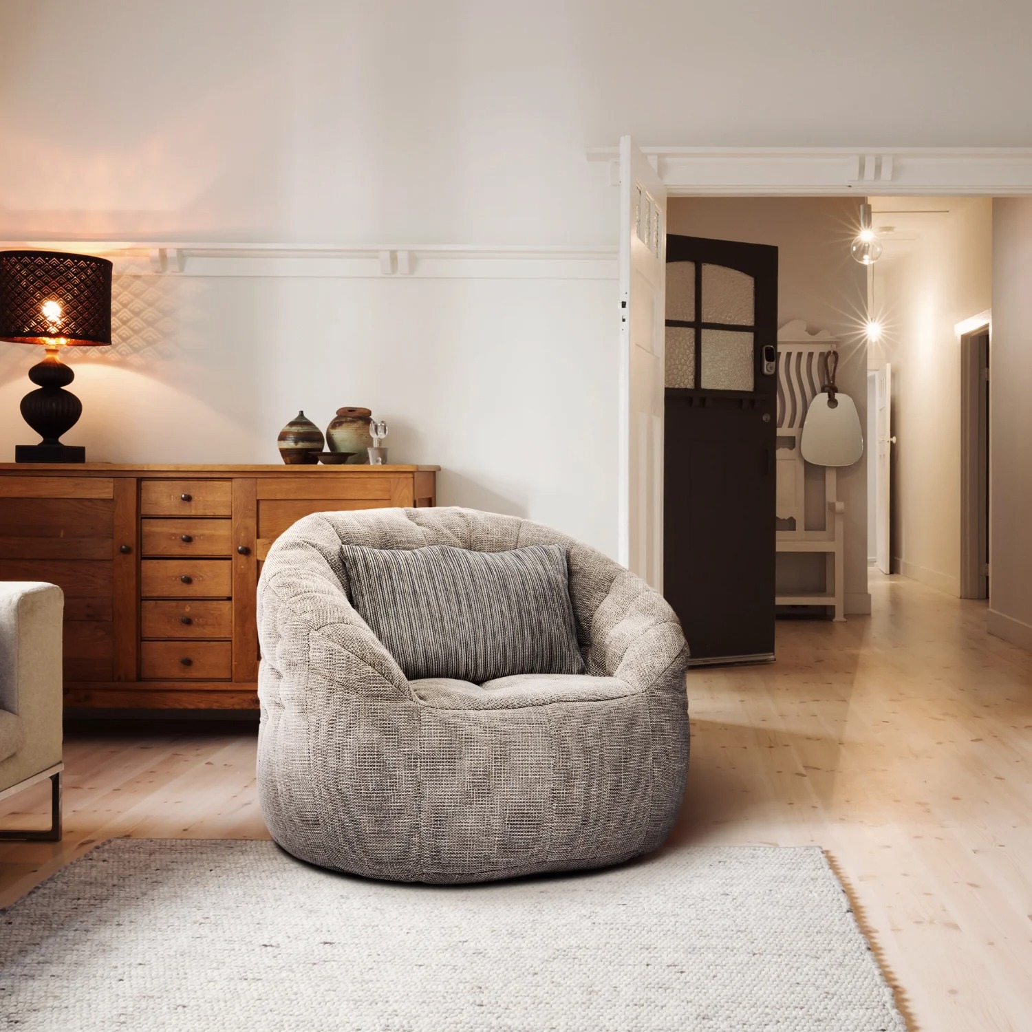 バタフライソファ | ソファ | イズミファニチャーオンライン -家具