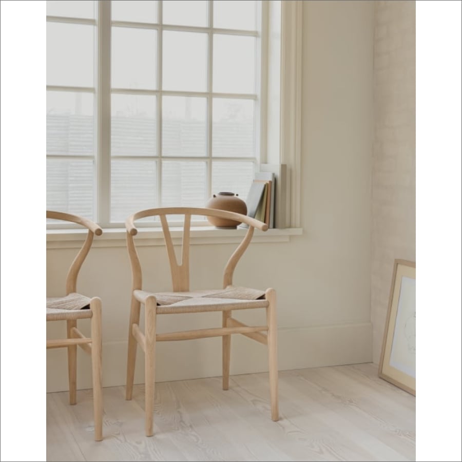 CH24 Yチェア ブラックペーパーコード | チェア,CH24_Yチェア | イズミ