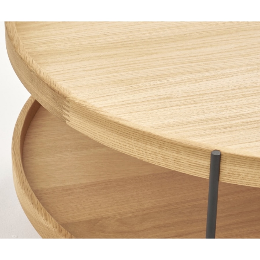 HUMLA coffee table（フムラ コーヒーテーブル） | テーブル,リビング