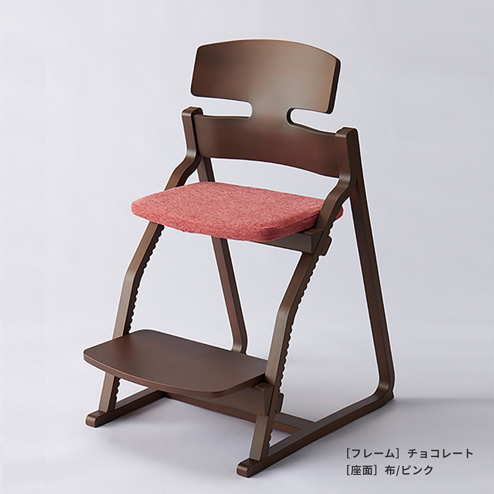 アップライトチェア（スタンダードタイプ） | チェア,キッズチェア