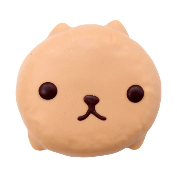 コラボドーナツセット「カピバラさん」（6個入り） | コラボ商品
