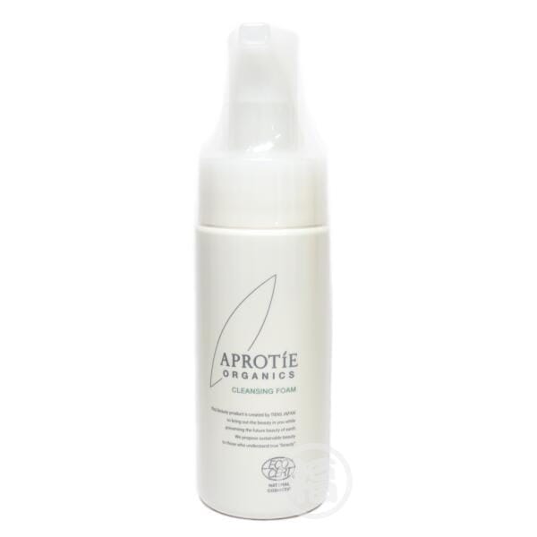 ティエンズ アプロティーオーガニック クレンジング フォーム（洗顔