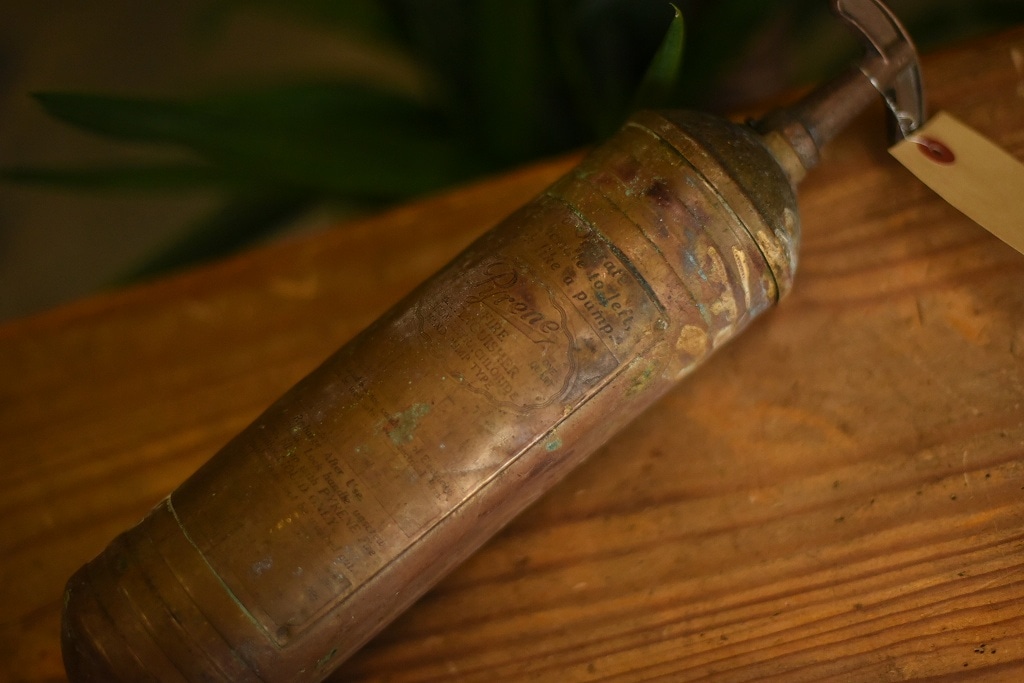 ガレージグッズ ,消火器 | INNOCENT ONLINE SHOP