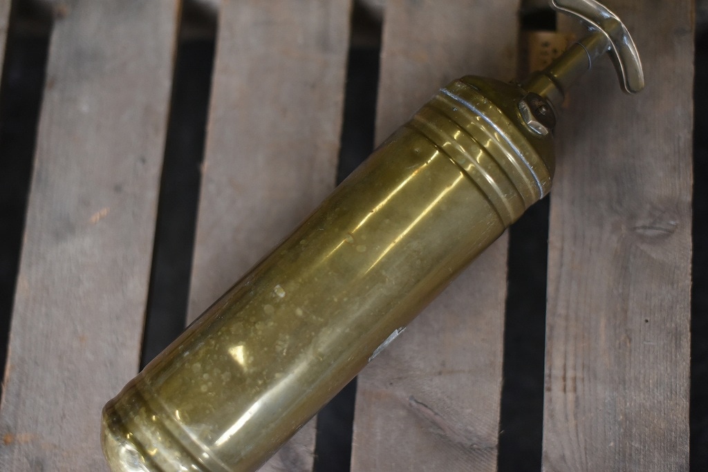 ガレージグッズ ,消火器 | INNOCENT ONLINE SHOP