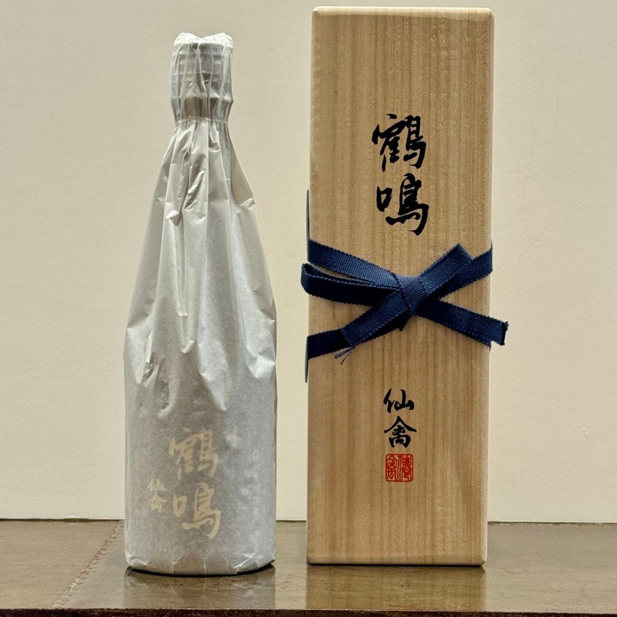 仙禽 鶴鳴 醸 720ML | 日本酒,全国の日本酒 | いのもと酒店オンライン