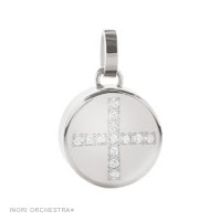 K18ゴールド アッシュイン チャーム 日本製 CJ-101YG 遺骨を納める