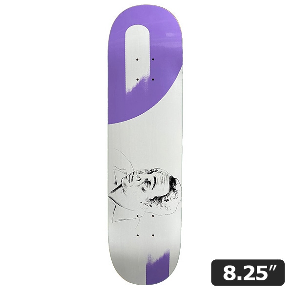 WESTERN EDITION】Yoshiaki Toeda TRIO PIANO 8.25インチ ウエスタン