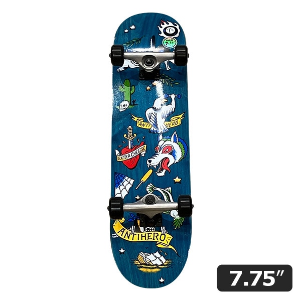 ANTI HERO｜アンチヒーロー 通販｜インスタント