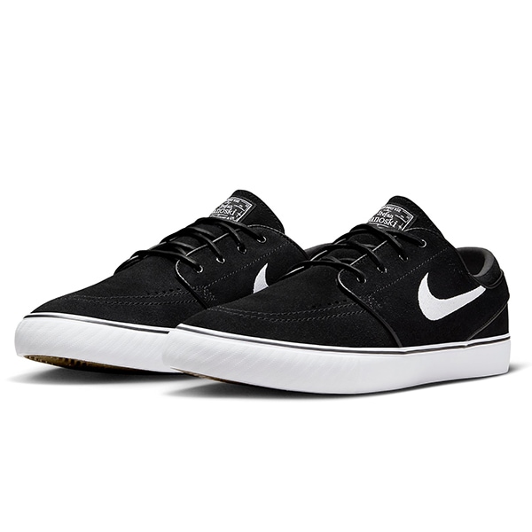 NIKE SB】ZOOM JANOSKI OG＋ カラー：black/black/white/white FD6757