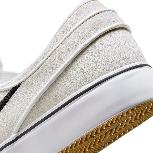 NIKE SB】JANOSKI+SLIP カラー：summit white/summit white/white