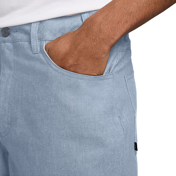 NIKE SB】LOOSE DENIM SKATEBOARD PANTS カラー：football gray IB2993