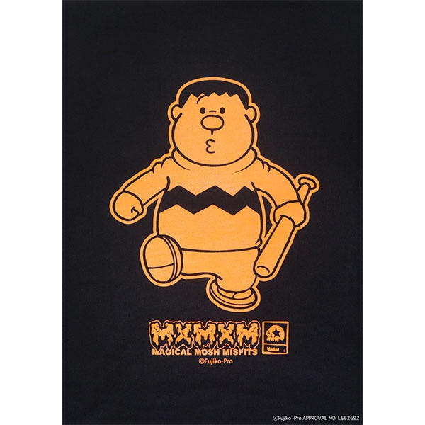 MAGICAL MOSH MISFITS】I'm Doraemon ☆ MxMxM “ドラえもんと