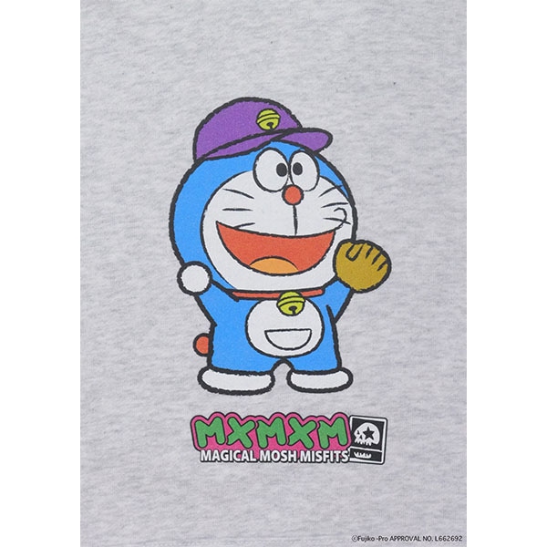 MAGICAL MOSH MISFITS】I'm Doraemon ☆ MxMxM “ドラえもんと