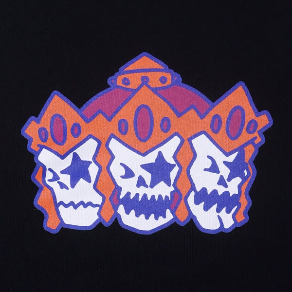 MAGICAL MOSH MISFITS】キン肉マン x MxMxM “マジカル モッシュ