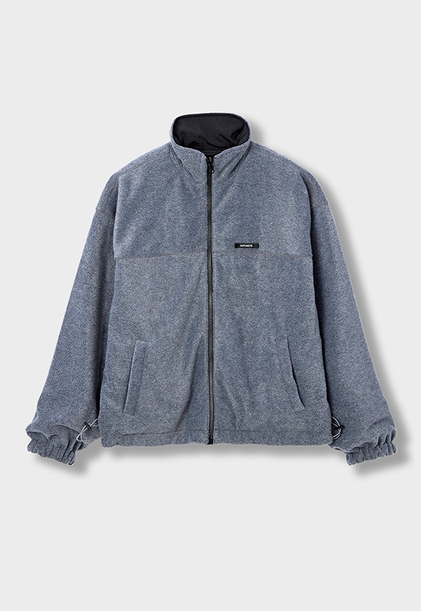 2025WINTER NEW】Reversible Blouson | ALL ITEMS | INTIMITE