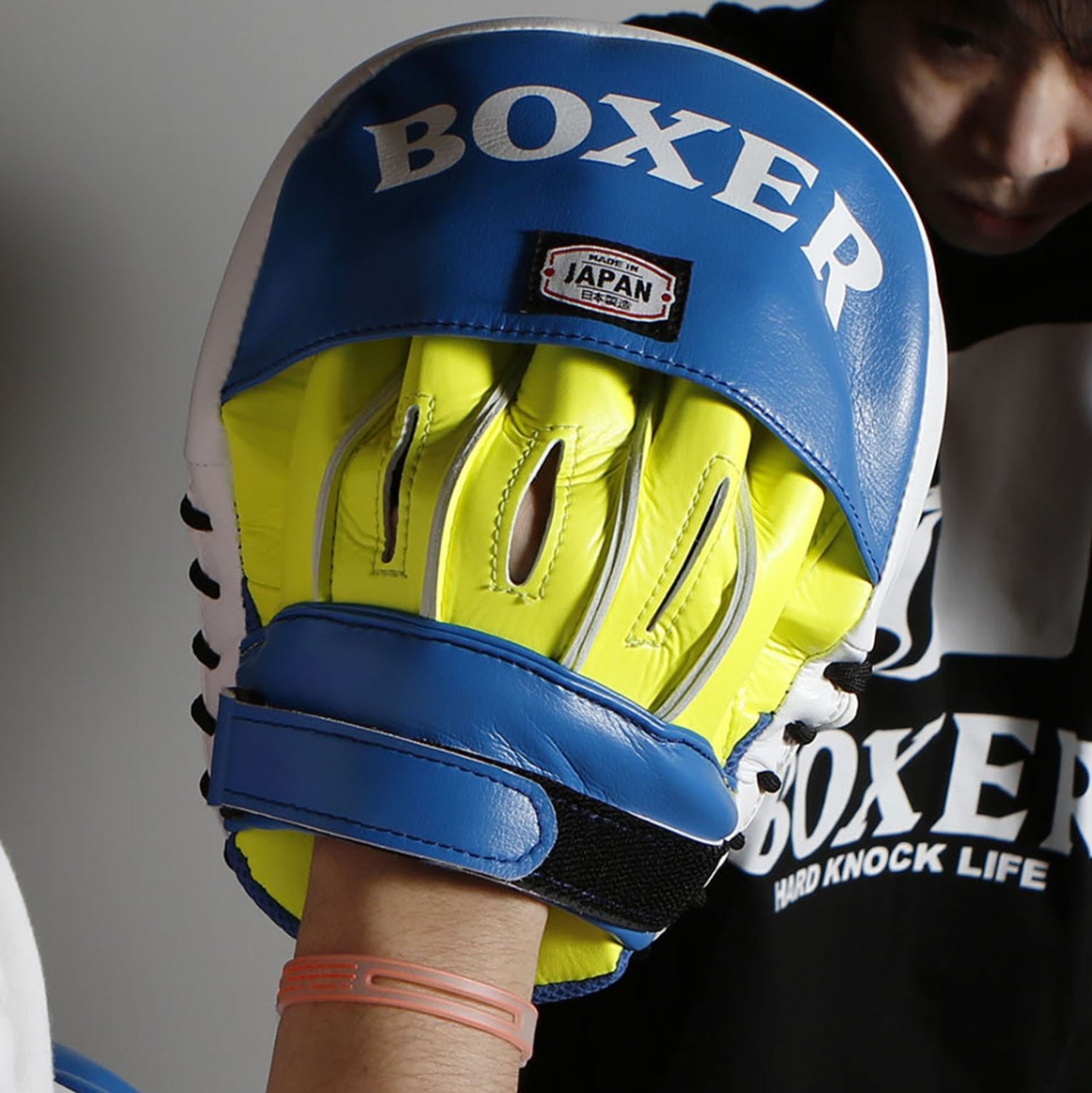 新商品ミット | ISAMI(イサミ) |格闘技 武道具用品 格闘技プログッズ