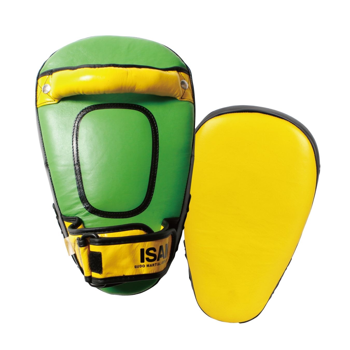 ミット（キックミット・ボディミット） | ISAMI(イサミ) |格闘技 武