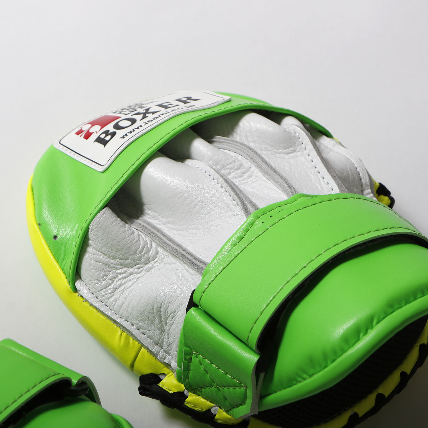 パンチングミット スペシャル | すべての商品 | ISAMI(イサミ) |格闘技