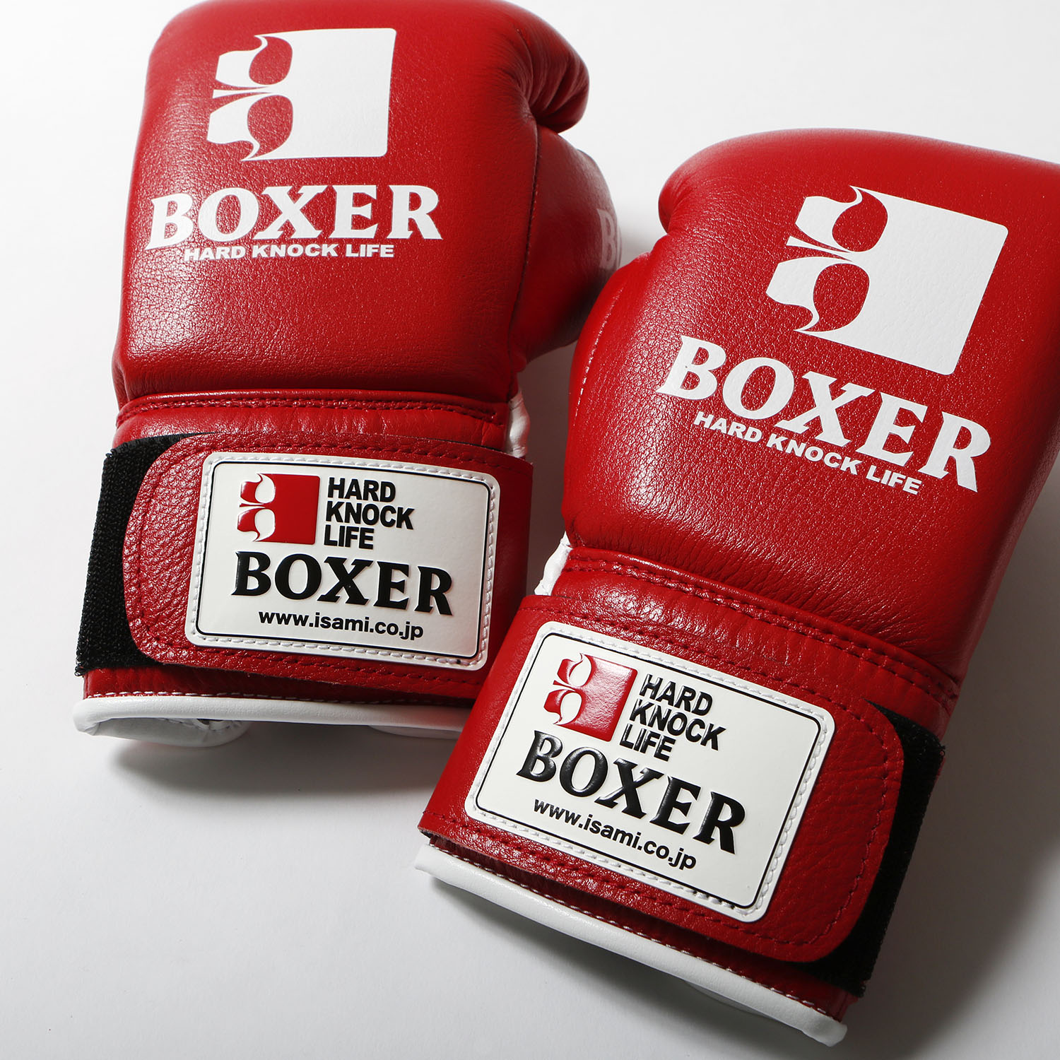ボクサーグローブ レディース(マジックテープ式) | すべての商品