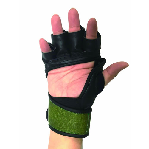 RIZINオープンフィンガーグローブ | 総合格闘技 | ISAMI(イサミ