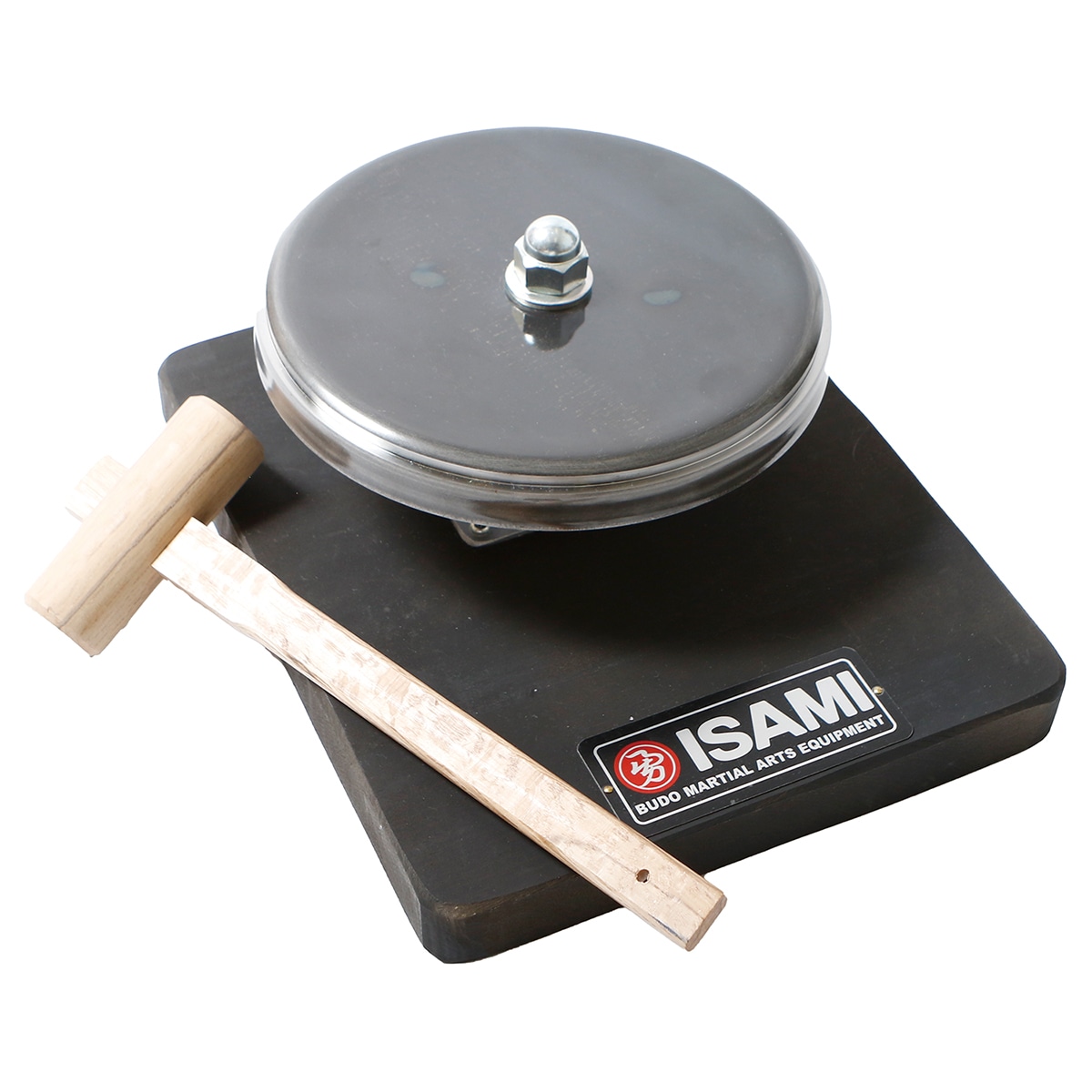 ゴング | 道場・ジム用品（試合用品） | ISAMI(イサミ) |格闘技 武道具