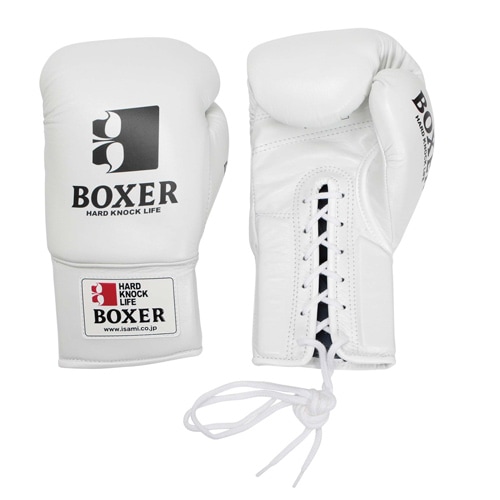 ボクサーグローブ（ヒモ式） | すべての商品 | ISAMI(イサミ) |格闘技