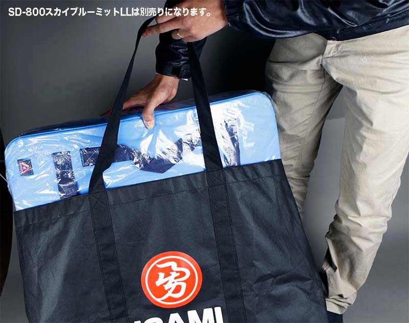 収納バッグ | すべての商品 | ISAMI(イサミ) |格闘技 武道具用品