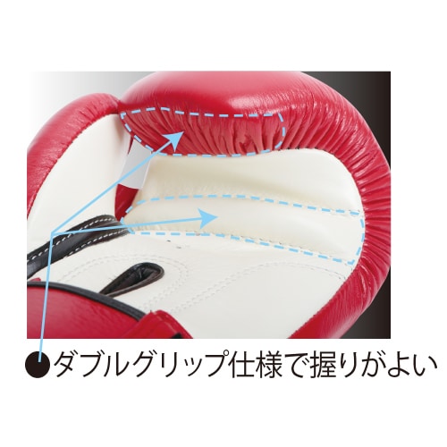 BOXERボクシンググローブ 14オンス | すべての商品 | ISAMI(イサミ