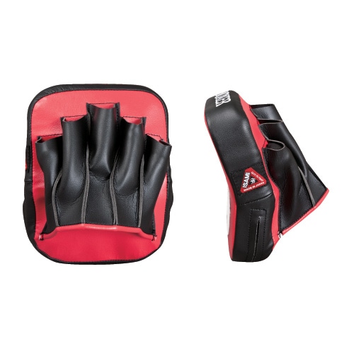 パンチングミット小型 | すべての商品 | ISAMI(イサミ) |格闘技 武道具