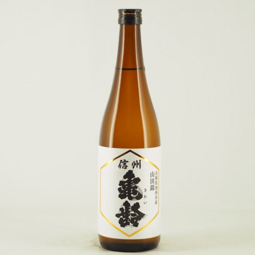 岡崎酒造(信州亀齢)｜伊勢五本店