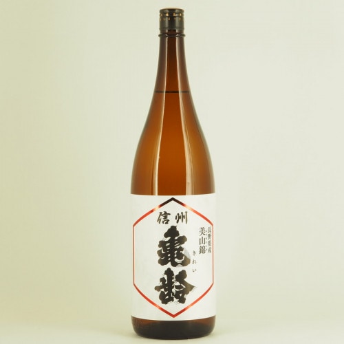 岡崎酒造(信州亀齢)｜伊勢五本店
