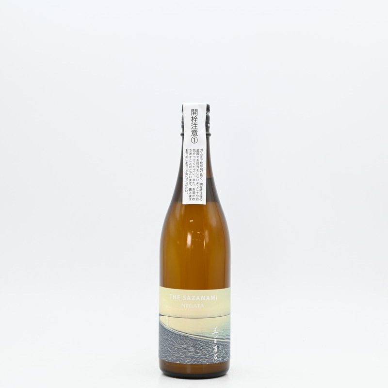 THE SAZANAMI 720ml