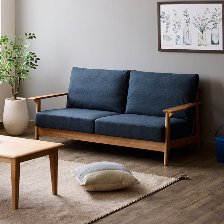 ISSEIKI ERIS 2.5P SOFA | 【公式オンラインショップ】ISSEIKI