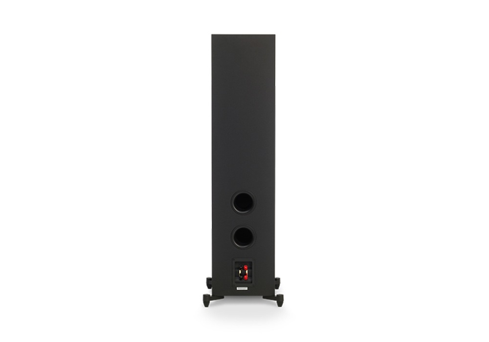 JBL - STAGE A190/BLK/ブラック（1本）フロアスタンドスピーカー｛大型