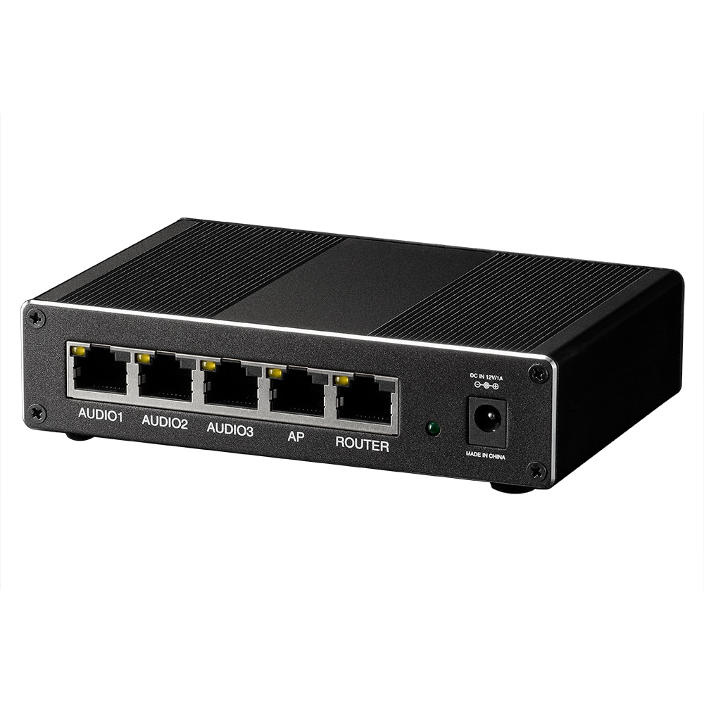 TOP WING - DATA ISO BOX+OPT APバンドルセット（TW-DATA-ISO-BOX