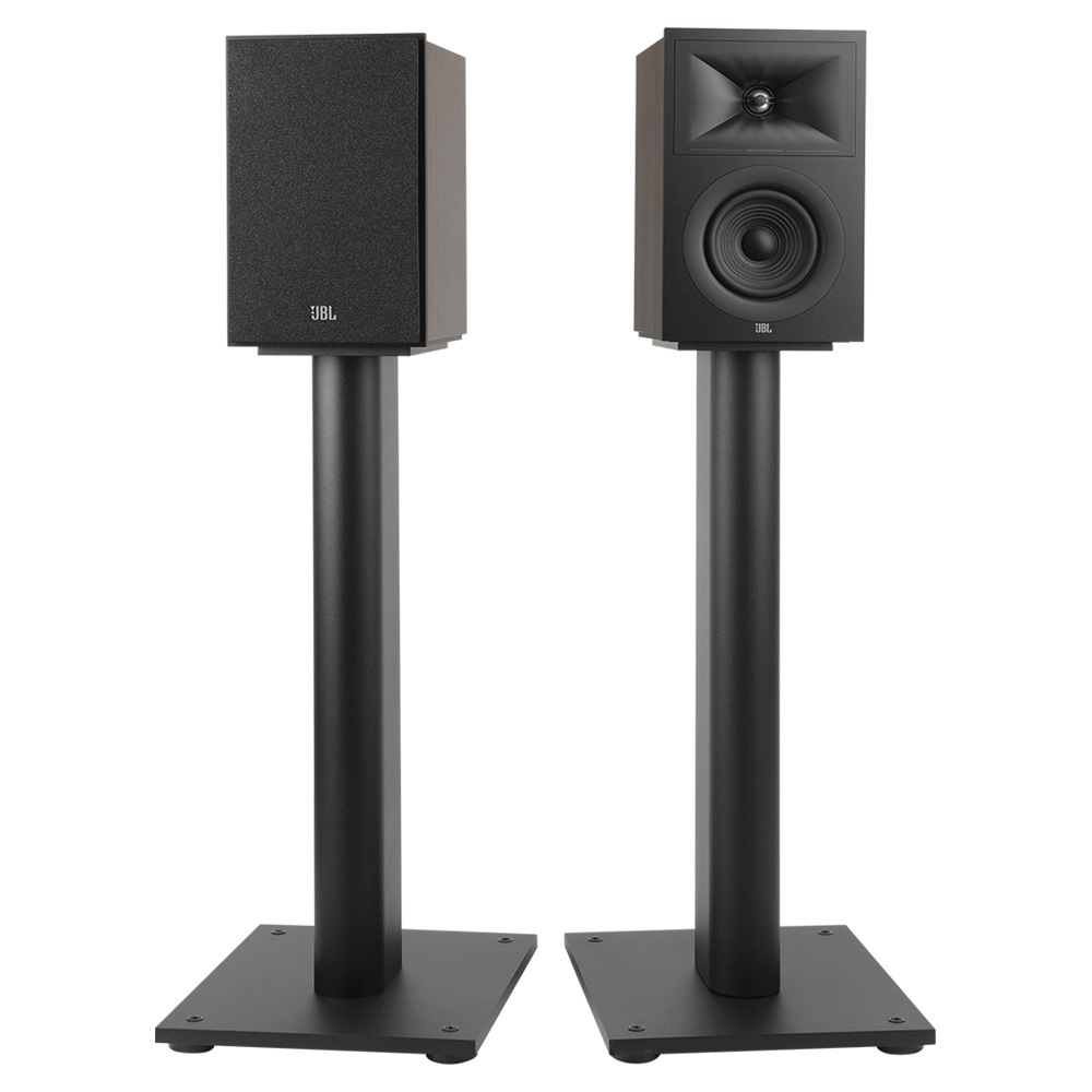 JBL - STAGE 250B BLK/ブラック（JBL250BBLK）（ペア）ブックシェルフ