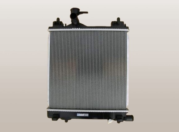 スペーシア ラジエーター MK32S 17700-50M10 有限会社いわきラジエーター