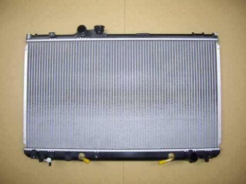 チェイサー ラジエーター JZX100 16400-46500 有限会社いわきラジエーター