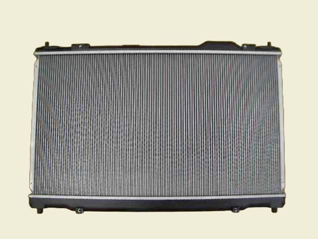 GS350 ラジエーター GRS191 16400-31370 有限会社いわきラジエーター